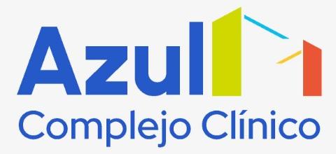 Azul Complejo Clínico